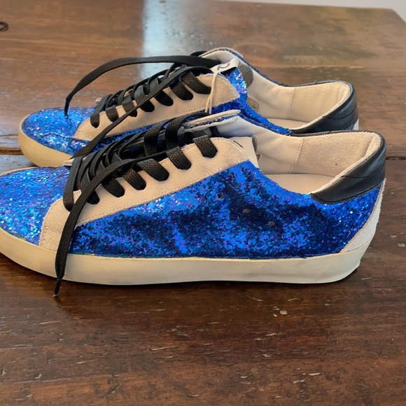 BNWT MADE IN ITALY SNEAKERS - Picture 4 of 6